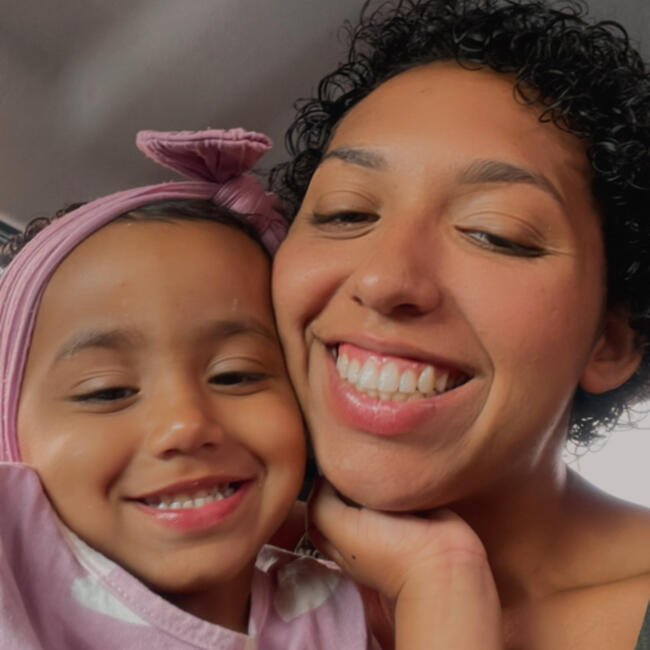 Babysitter in Maricá: Julia