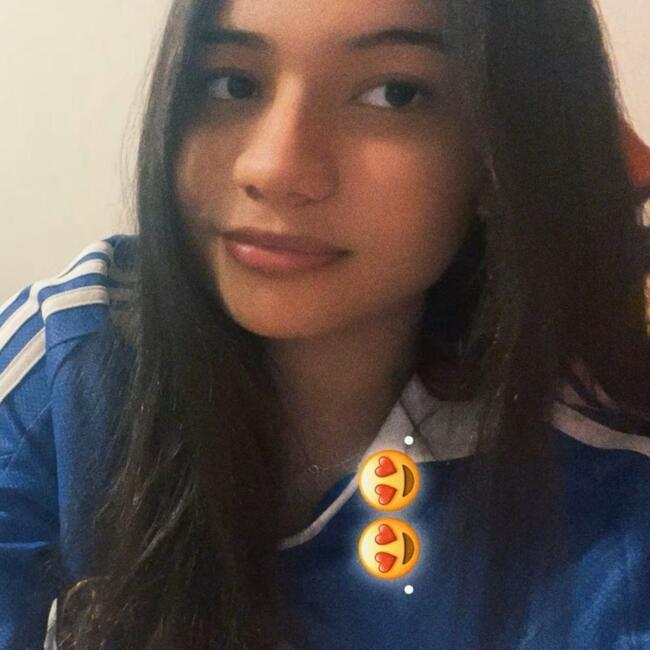 Babysitter in São Paulo: Danielly