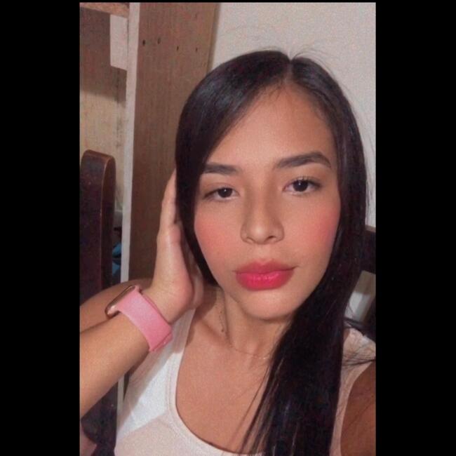 Babysitter in Pereira: Stefania