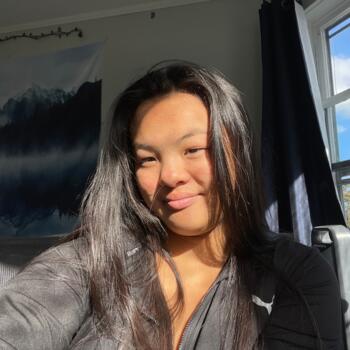 Babysitter in Windsor: MeiLing