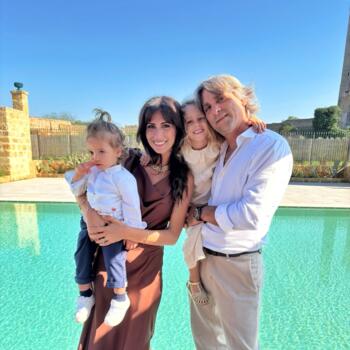 Babysitting job in Bagheria: Giada