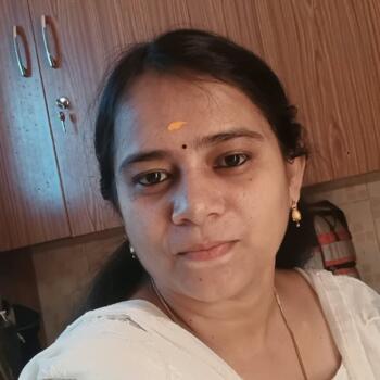 Babysitter in Madurai: Muthu
