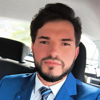 Pai/mãe Maringá: Caique