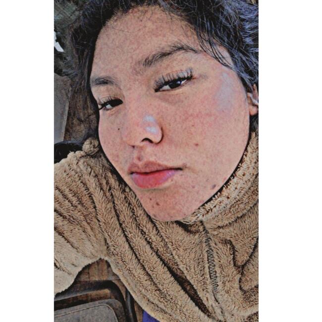 Babysitter in San Jerónimo Acazulco: Ixchel