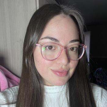 Babysitter in Calama: Camila Constanza
