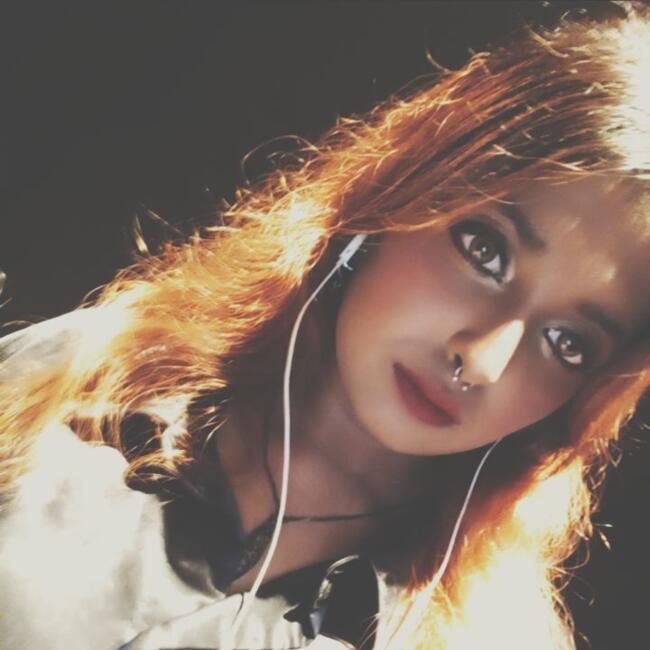 Pengasuh di Kuala Lumpur: Gracemarie