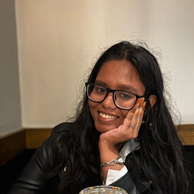 Babysitter in Guelph: Rup