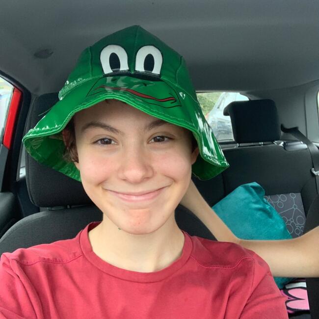 Educatore a Milano: Matilde