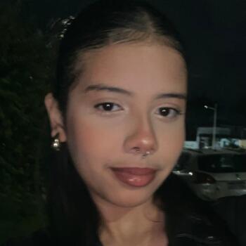 Babá em Florianópolis: Bianca