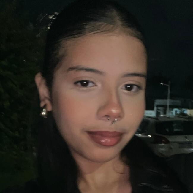 Babá em Florianópolis: Bianca