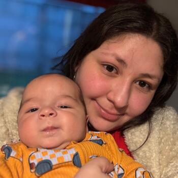 Babysitter in Valdivia: Rafaella