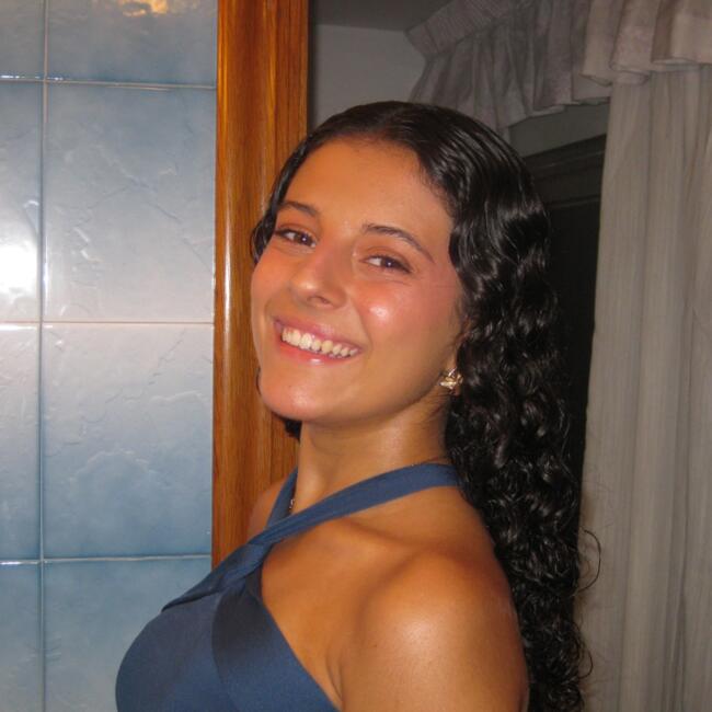 Babysitter in León: Naiara