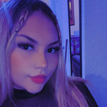 Babysitter in Mexico City: Betzabe