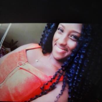 Babysitter in Magé: Ana paula