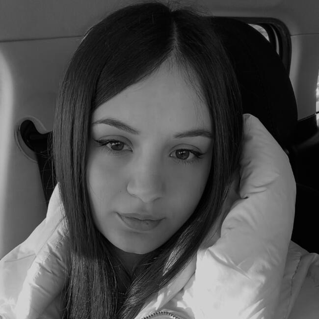 Babysitter in San Cesario sul Panaro: Angelica