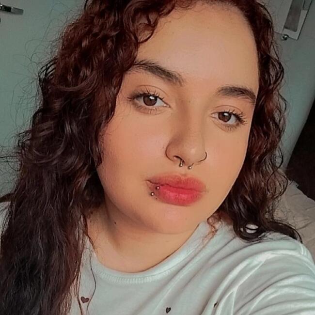 Babysitter in Ponta Grossa: Lindsay