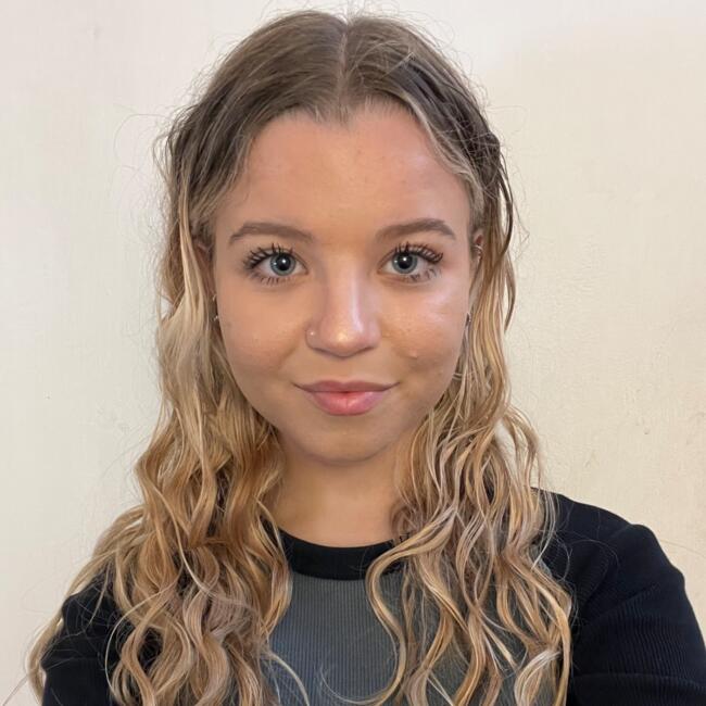 Babysitter in Cambridge: Anoushka