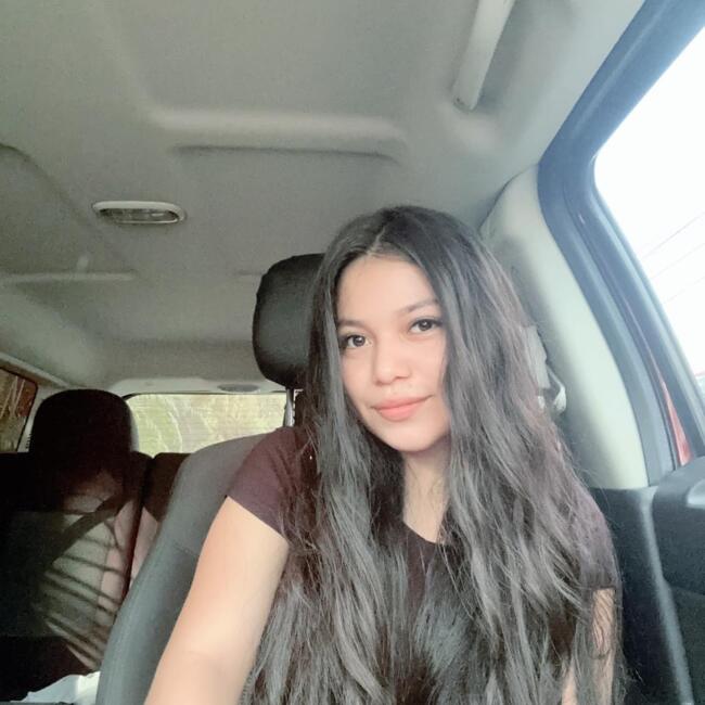 Nanny in Barcelona: Angie