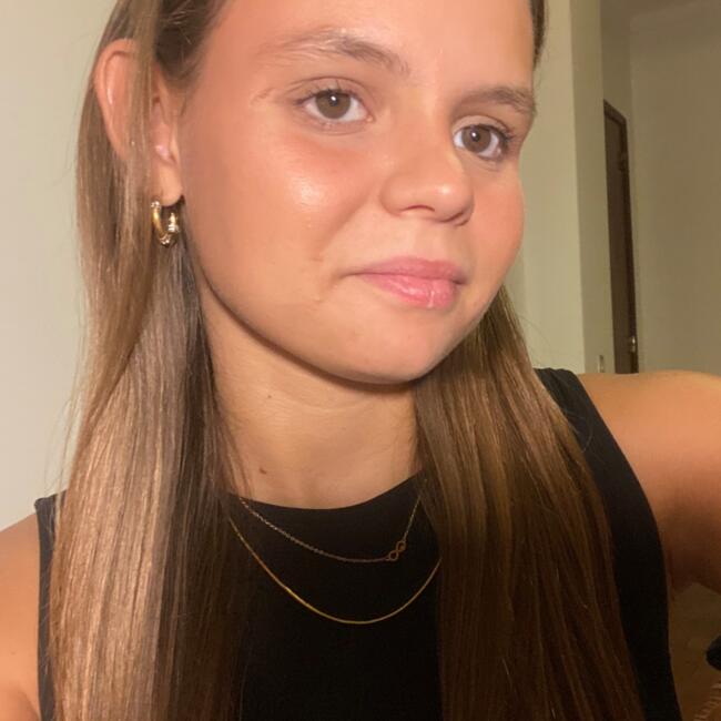 Babysitter in Coimbra: Maria Santos