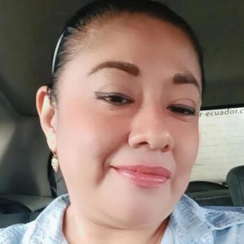 Babysitter in Manta: Elena