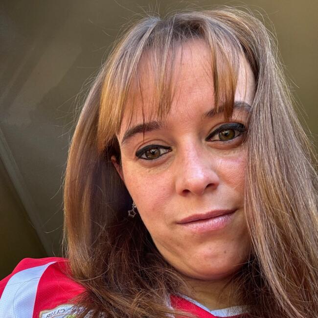 Babysitting job in Bilbao: Rebe