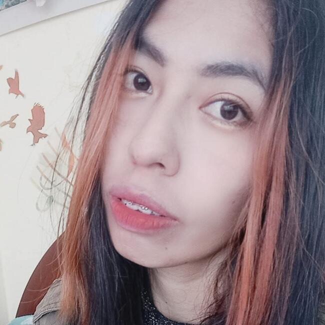 Babysitter in Quito: Erika Pintado