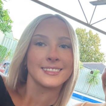 Babysitter Perth: Chloe