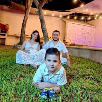Childminder job in Isla Mujeres: babysitting job Adriana