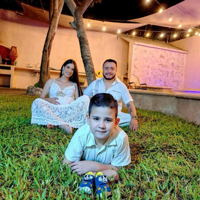 Babysitting job in Isla Mujeres: Adriana