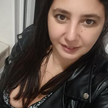 Babysitter in Seixal: Nadia