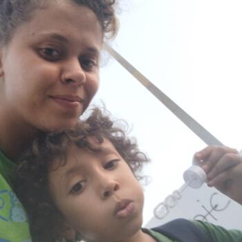 Emprego de babá em Caruaru: emprego de babá Fernanda