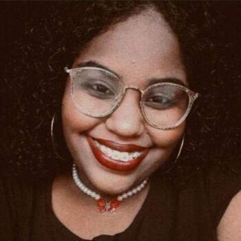 Babysitter in Araucária: Maria Eduarda