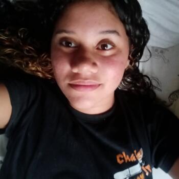 Babysitter in Parnamirim: Maria