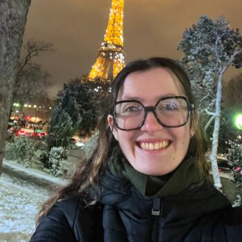 Babysitter in Ivry-sur-Seine: Téa