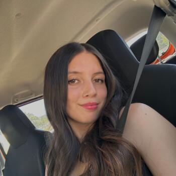 Babysitter in Limache: Romina