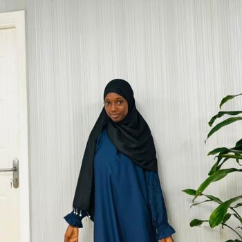 Babysitter in Vénissieux: Khairy