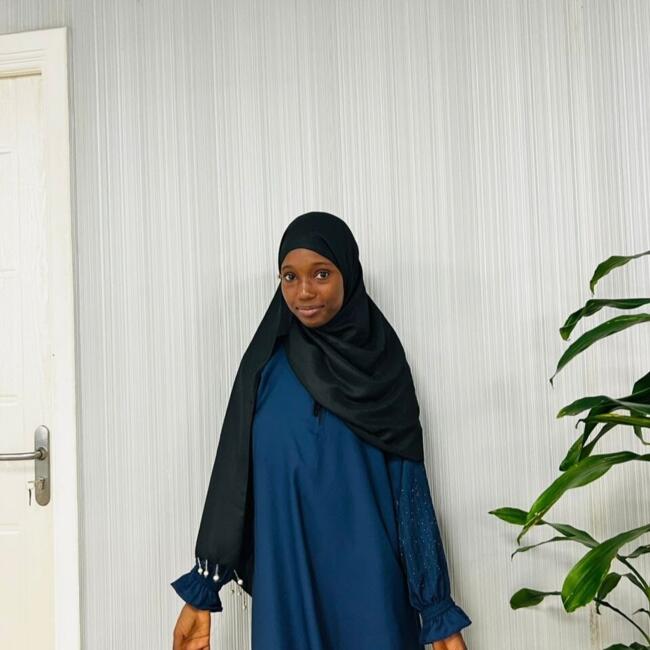 Babysitter in Vénissieux: Khairy