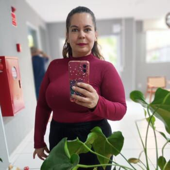 Babysitter in Barueri: Bianca
