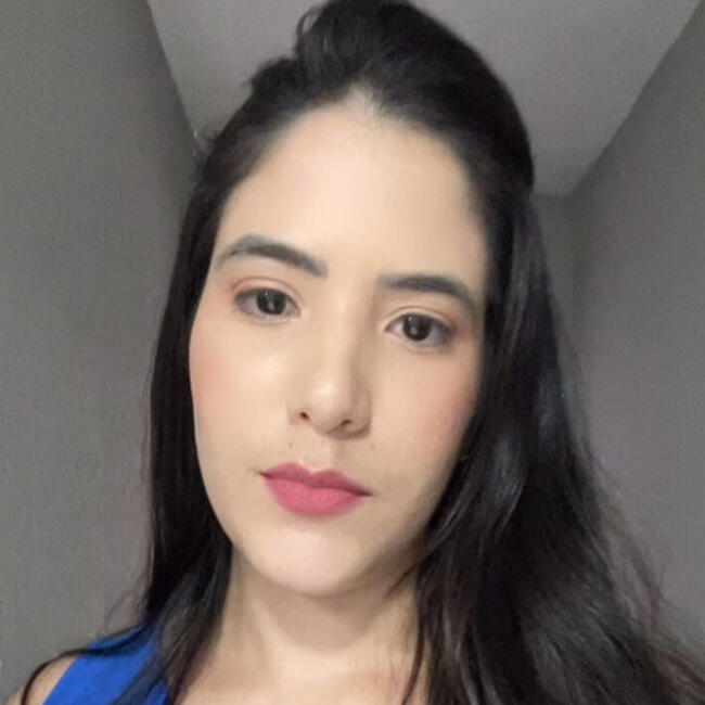 Babysitting job in Fortaleza: Rafaela