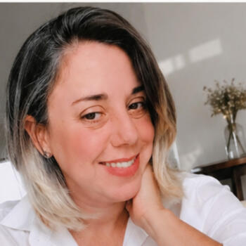 Babysitter in São Bernardo do Campo: Erica