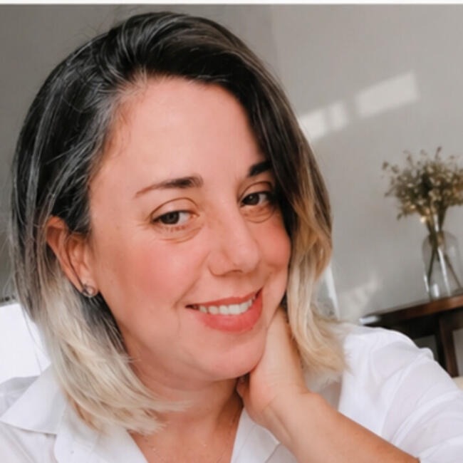 Babysitter in São Bernardo do Campo: Erica