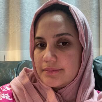 Babysitter Etobicoke: Shabana