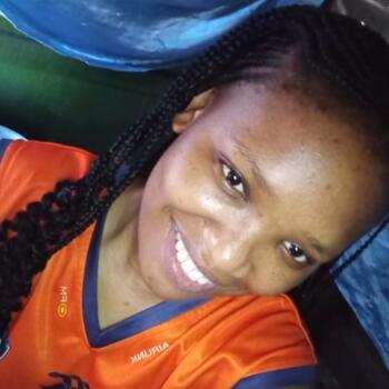 Babysitter Germiston: Tsietso