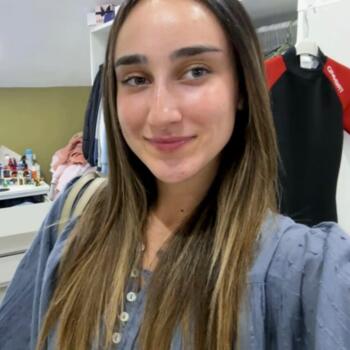 Babysitter in Pinhal Novo: Sara