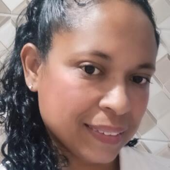 Babysitter Mogi das Cruzes: Janeide