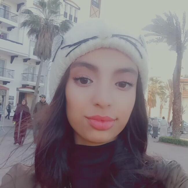 Nounou à Inezgane: Laila