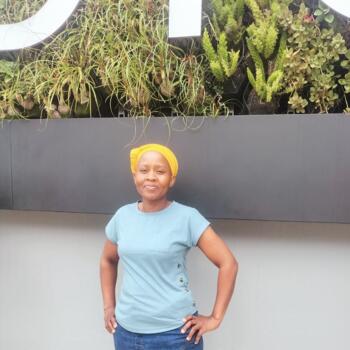 Nanny in Johannesburg: Sehliselwe