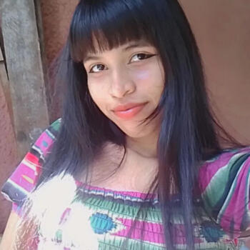 Babysitter in Tocumen: Cesia
