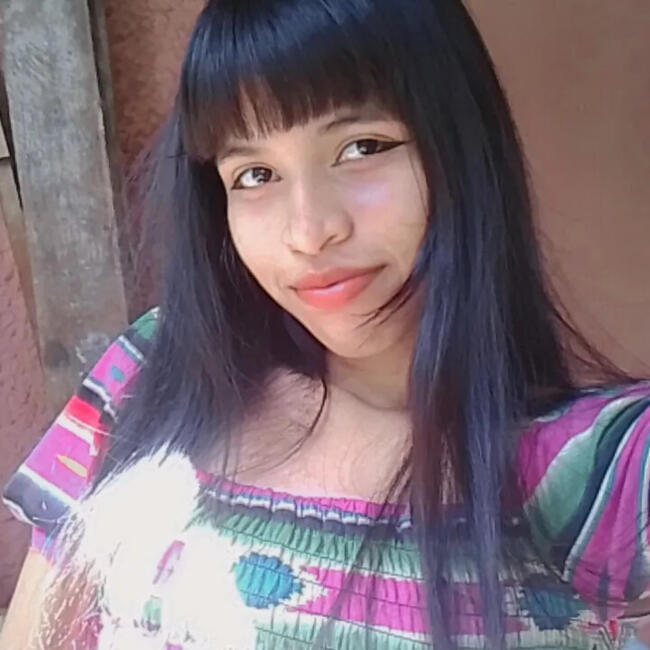 Babysitter in Tocumen: Cesia