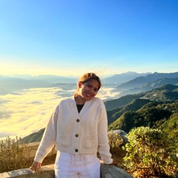 Babysitter in Thionville: Kristell